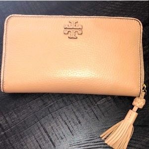 Tory Burch wallet